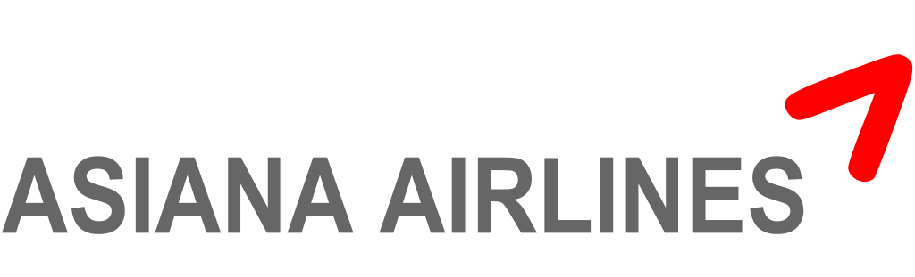 Asiana Airlines Logo