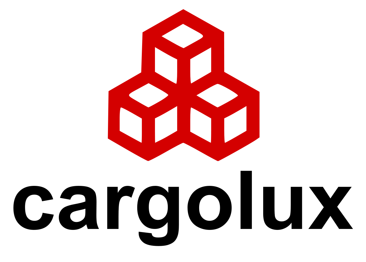 Cargolux Airlines Logo