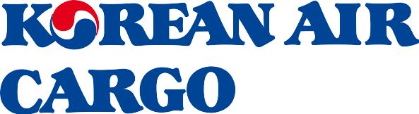 Image result for Korean Air Cargo logo