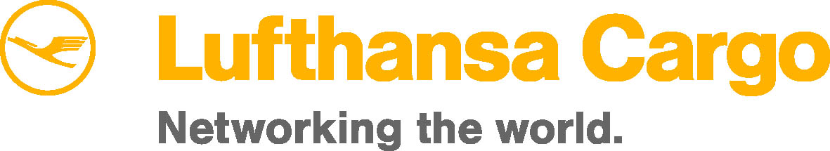 Lufthansa Cargo Logo