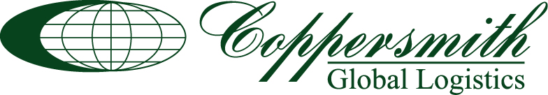 Coppersmith Global Logistics Logo