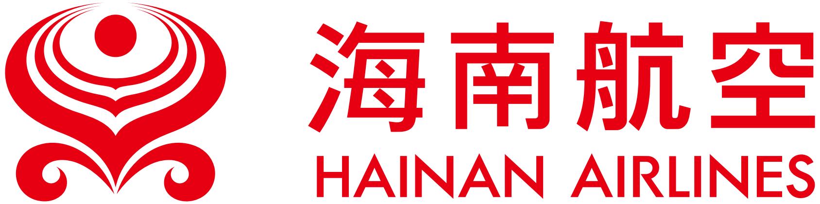Hainan Airlines Cargo Logo