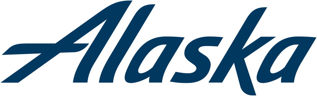 Alaska Airlines Logo