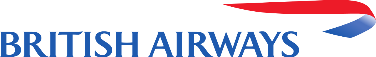 British Airways Cargo Logo