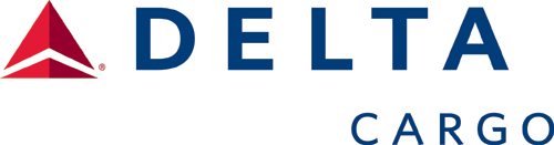 Delta Air Lines Cargo Logo