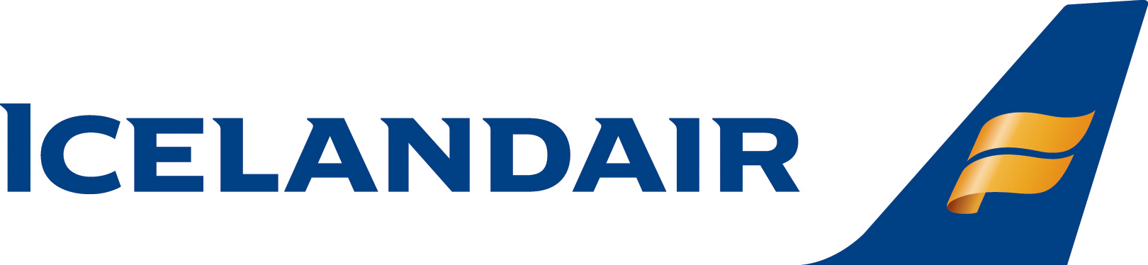 Icelandair Cargo Logo