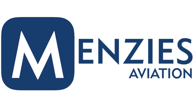 Menzies Aviation (Cargo Division) Logo