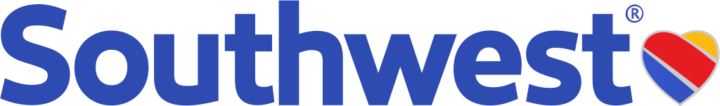 Southwest Airlines Logo