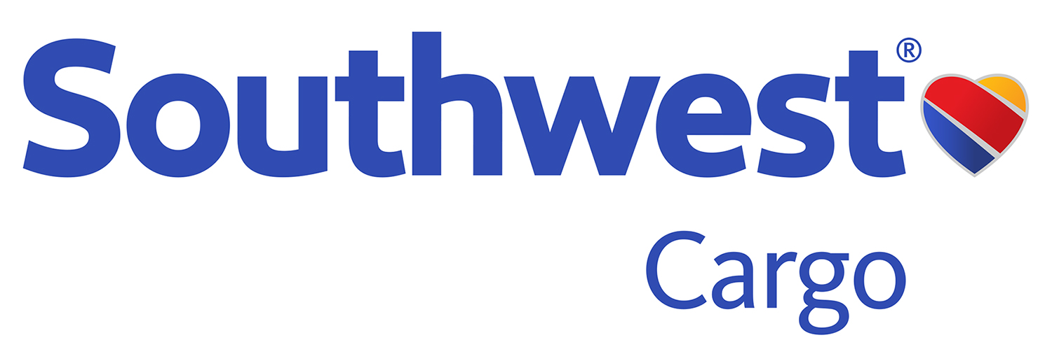 Southwest Airlines Cargo Logo