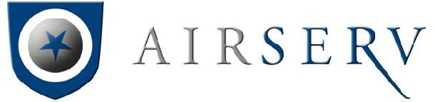 Airserv Logo