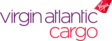 Virgin Atlantic Cargo Logo