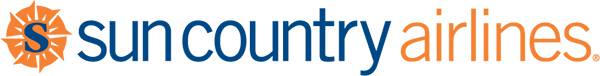 Sun Country Airlines Logo