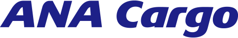 All Nippon Airways (ANA) Cargo Logo