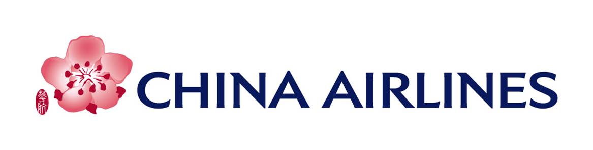 China Airlines Logo