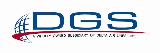 Delta Global Services Logo