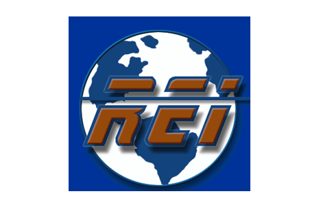 Raymond Express International Logo