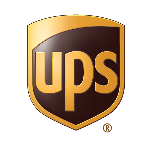 UPS Freight Forwarding, Inc Logo