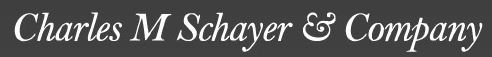 Charles M Schayer logo