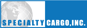 Specialty Cargo Inc logo