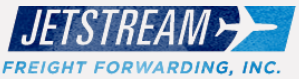 Jetstream Freight Forwarding logo