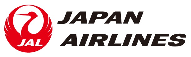 JAL logo