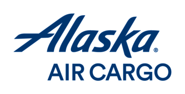 Alaska Air Cargo Logo