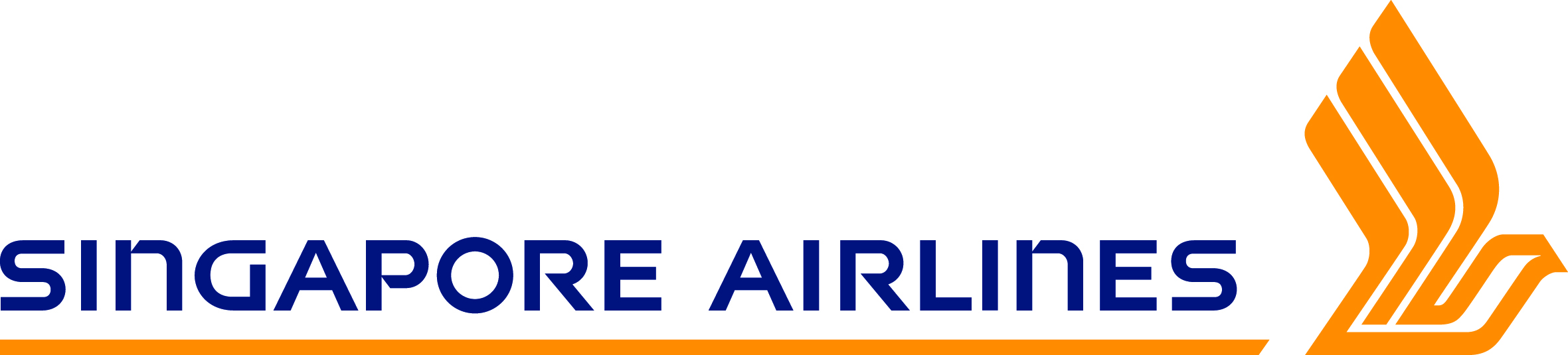 Signapore Airlines Logo