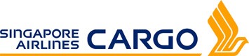 Singapore Airlines Cargo Logo