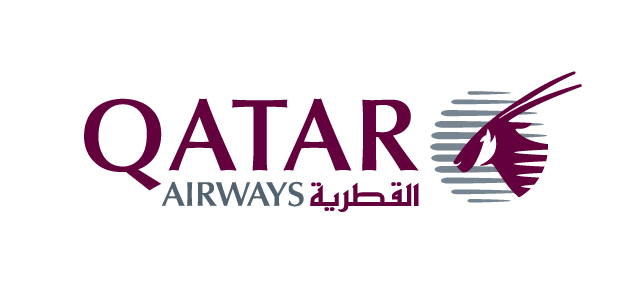 Qatar Airways logo