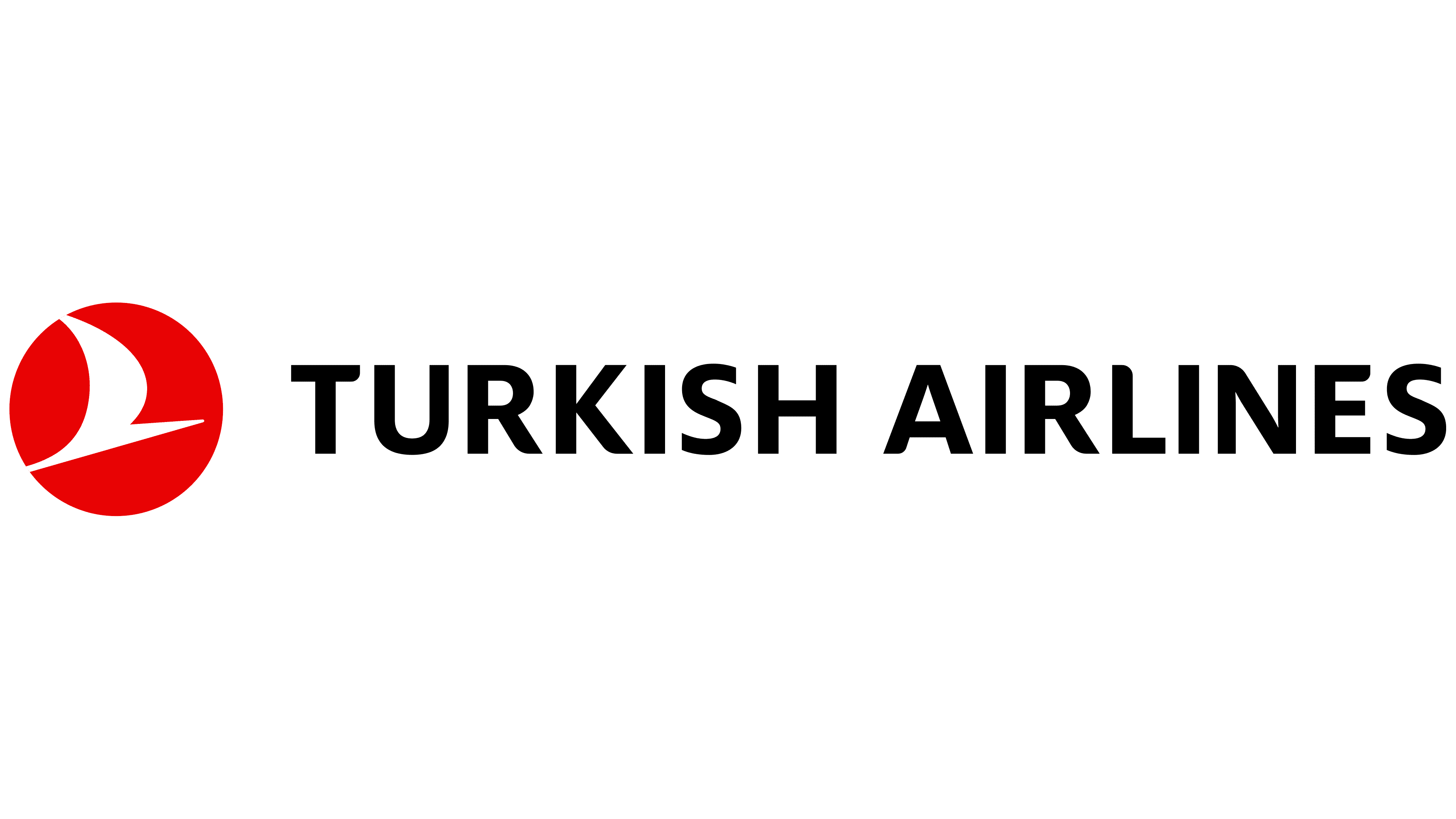 Turkish Airlines logo