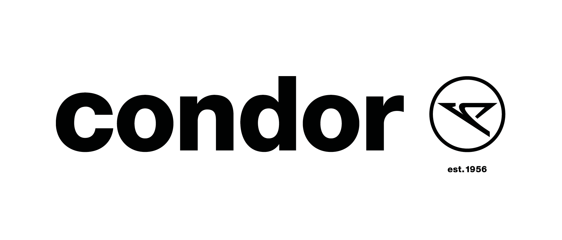 Condor logo