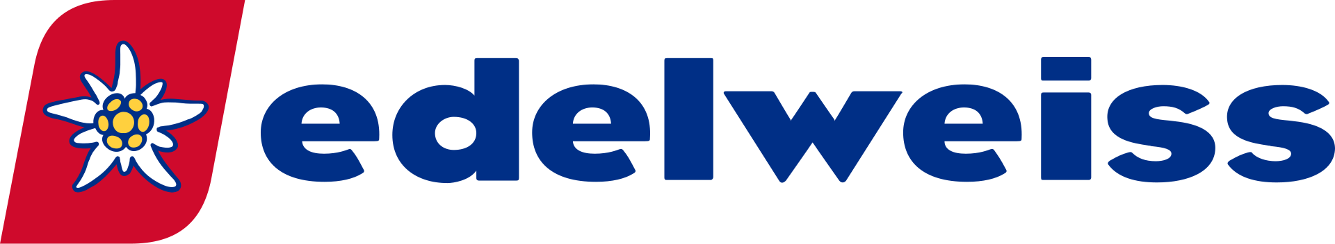 Edelweiss Air logo