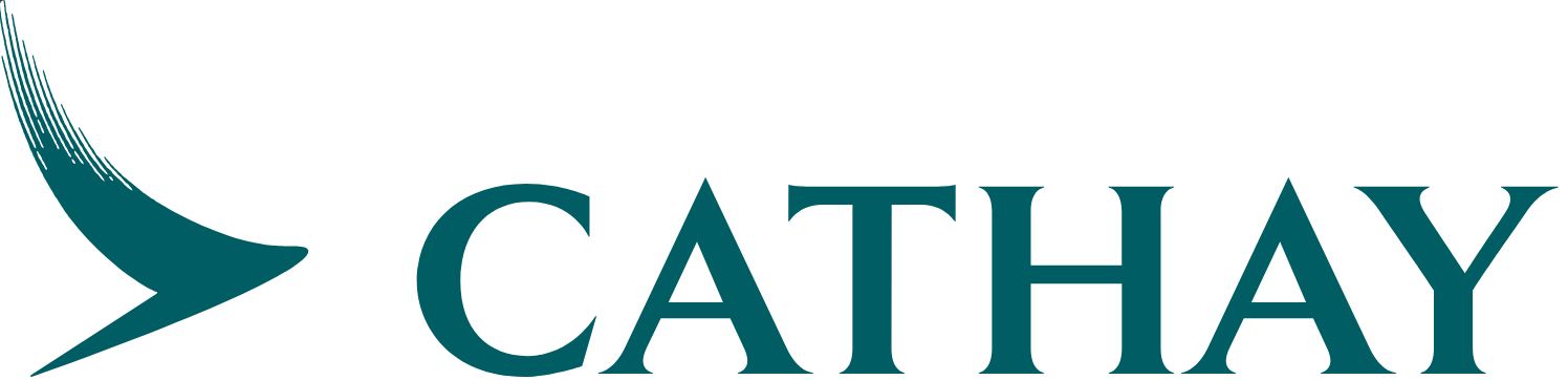 Cathay Pacific Logo