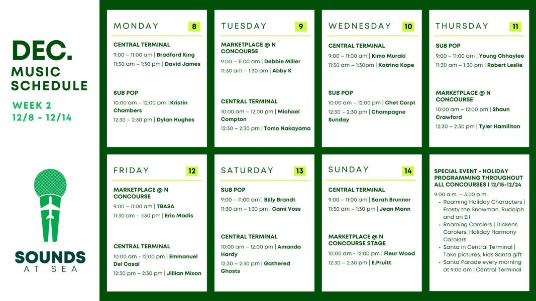 Live Music Schedule pdf 