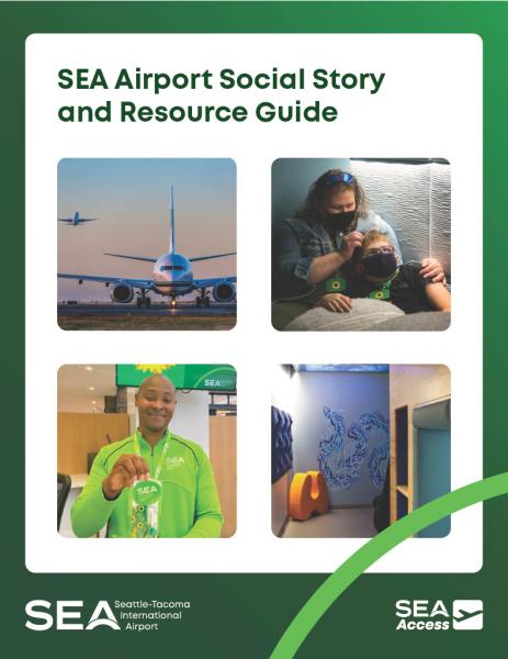 SEA Airport Social Story and Resource Guide