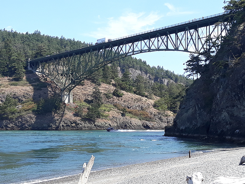 Deception Pass