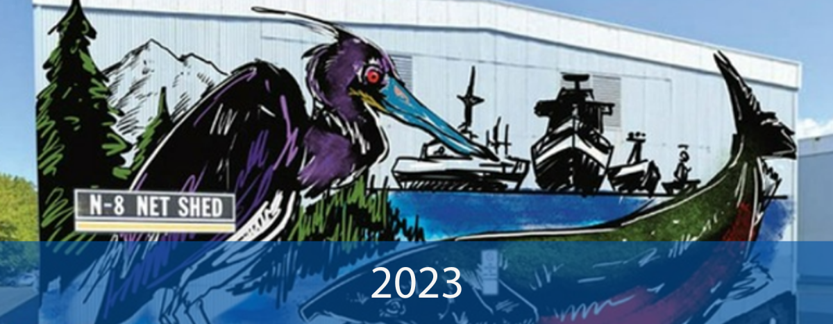 2023 Quarterlies 