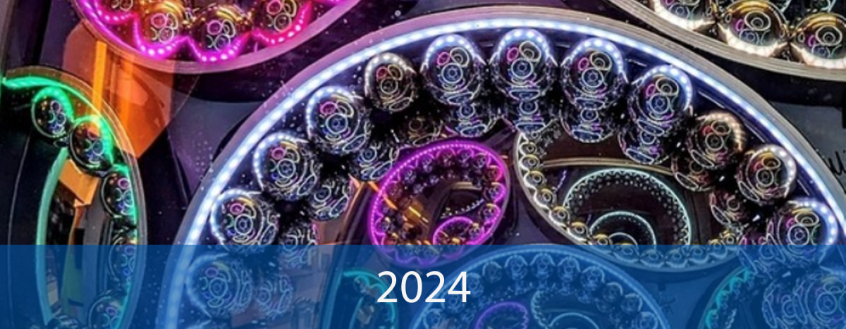 2024 Quarterlies 