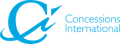 Concessions International logo