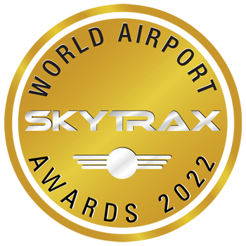 World Airport Awards 2022
