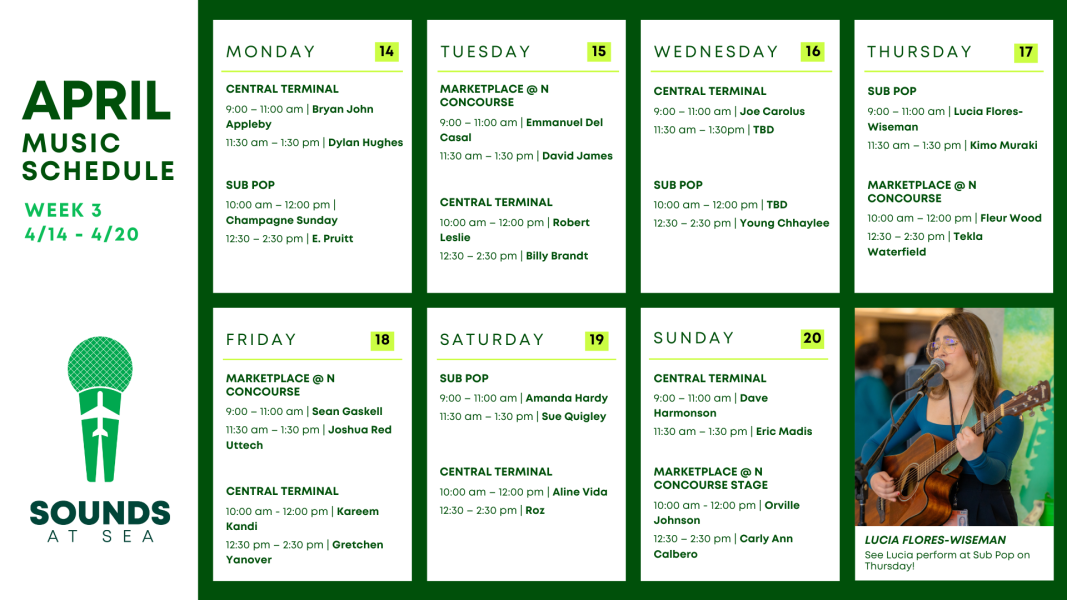 Week 3