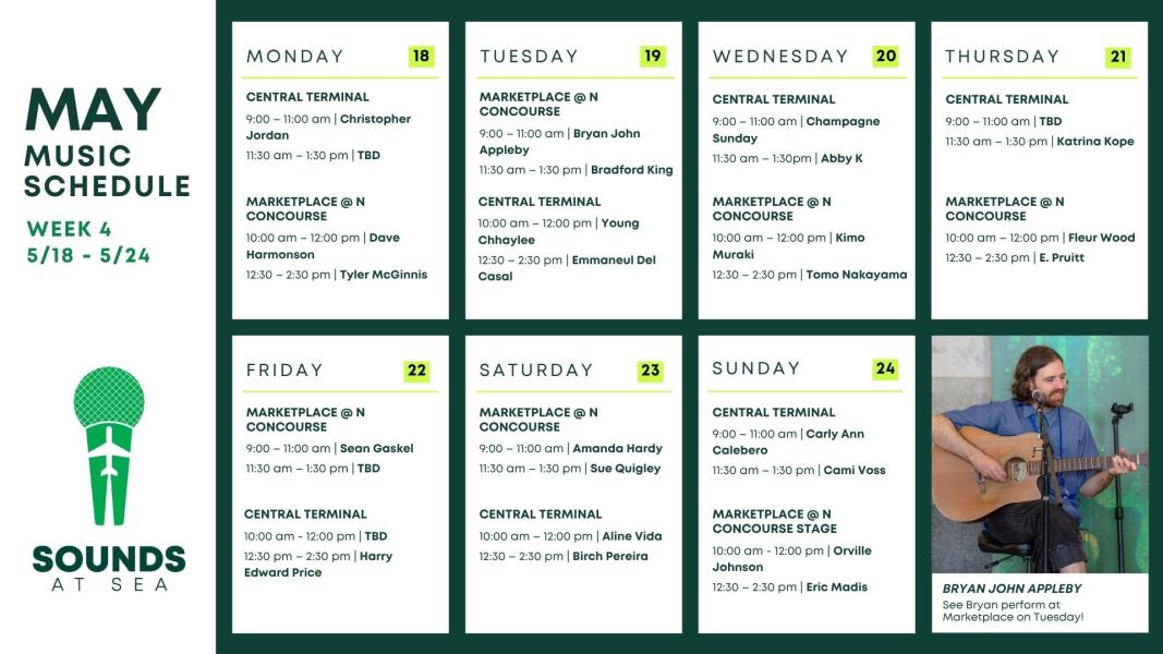 Live Music Schedule pdf 