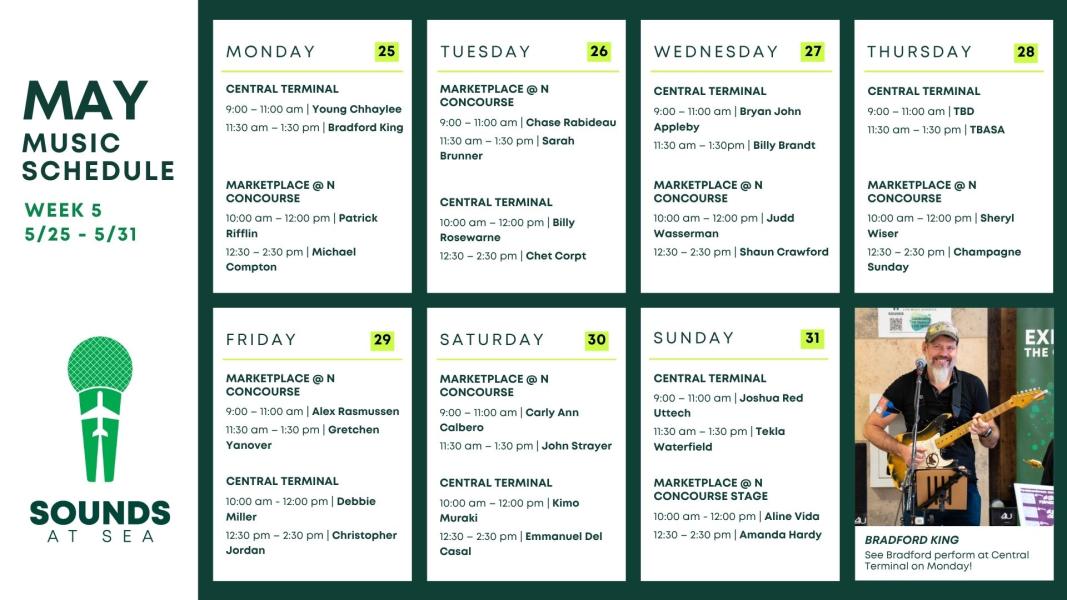 Live Music Schedule pdf 