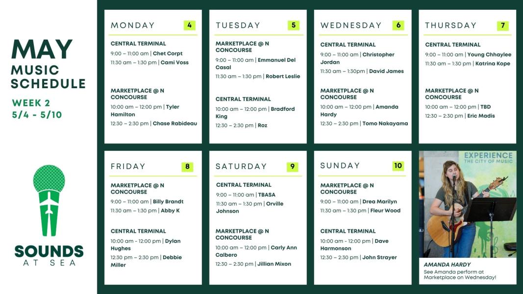 Live Music Schedule pdf 