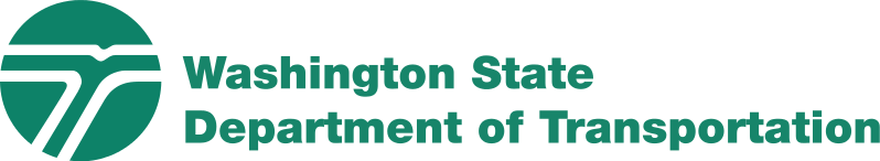 WSDOT logo