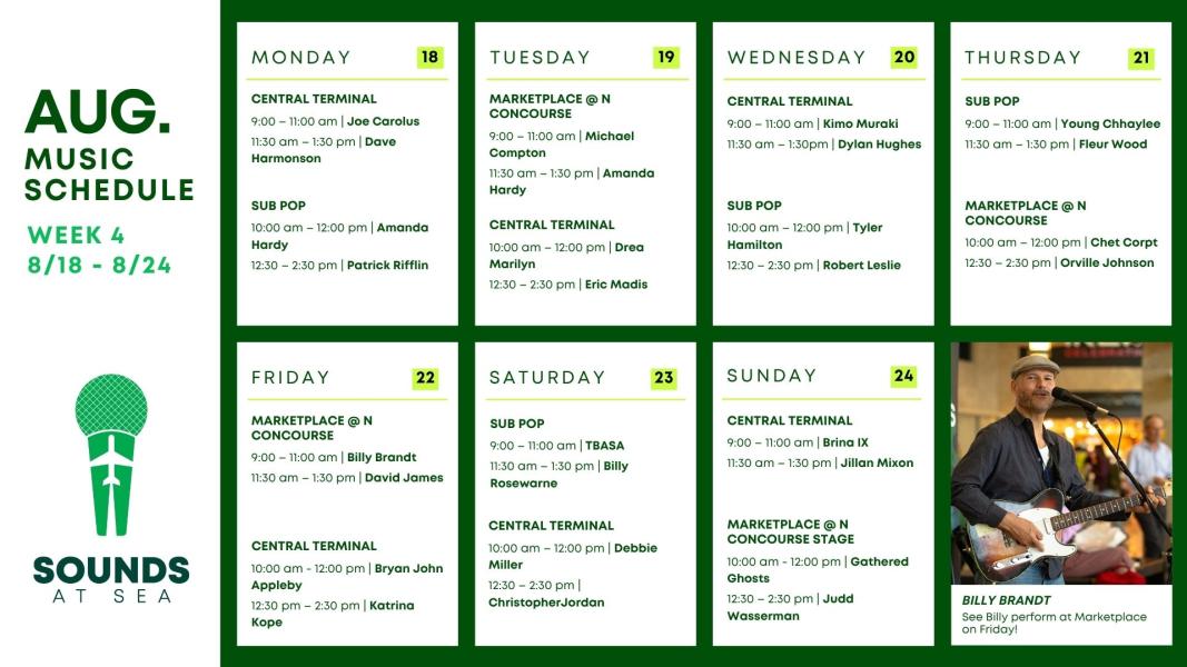 Week 4