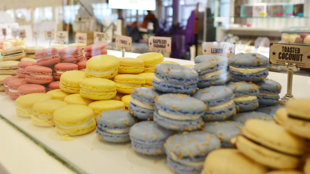 Macaroons