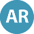 AR icon