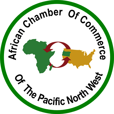 African Chamber Logo