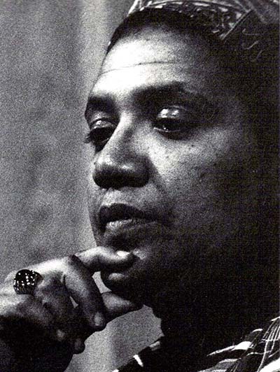 Audre Lorde